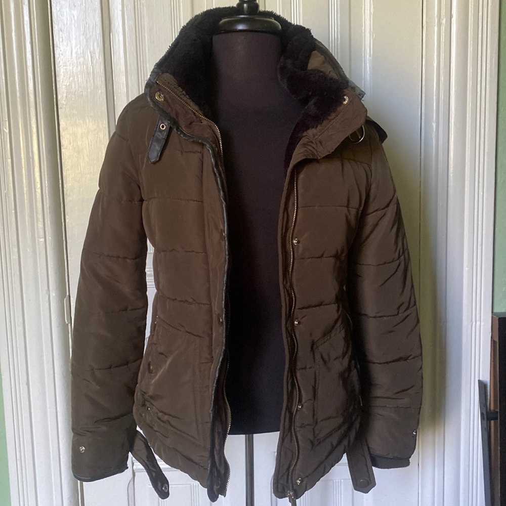 Women’s Jacket